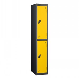 Premium Locker 2 Door